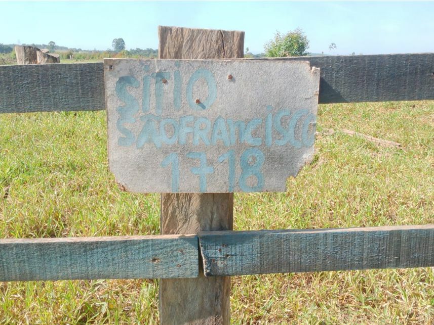 Imagem 3 do Leilão de Área Rural - Capão Redondo - Salto de Pirapora/SP