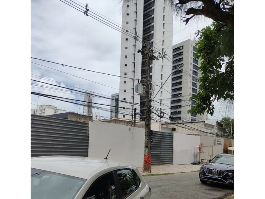 Imagem 1 do Leilão de Terreno - Boa Viagem - Recife/PE