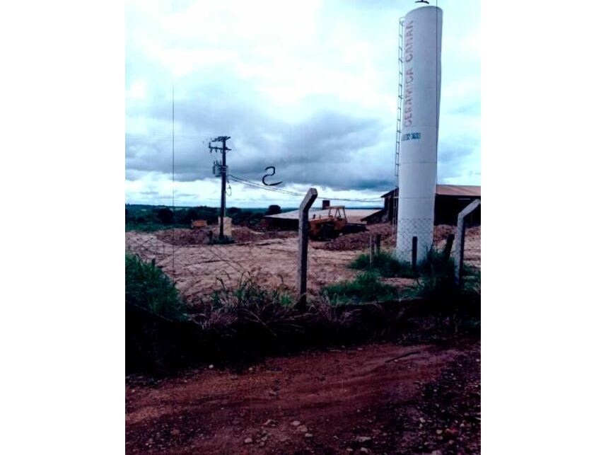 Imagem 2 do Leilão de Imóvel Comercial - Loteamento Sítio de Recreio Águas Quentes - Barra do Garças/MT