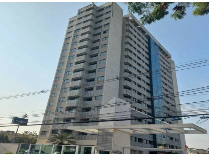 Imagem 1 do Leilão de Apartamento - Jacarepaguá - Rio de Janeiro/RJ