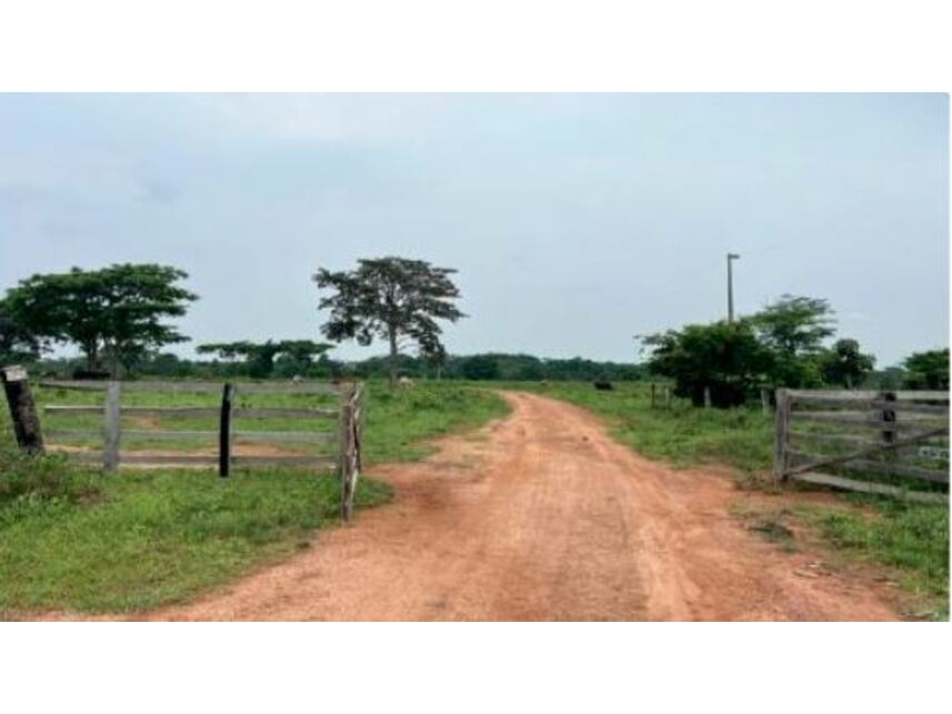 Imagem 6 do Leilão de Chácara - Zona Rural - Santa Maria das Barreiras/PA