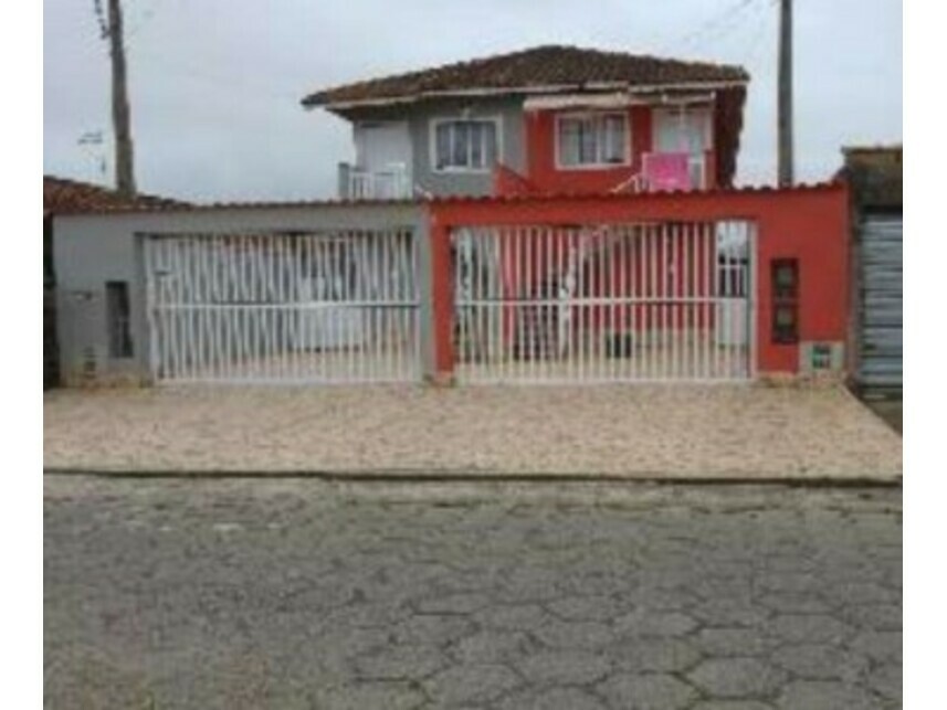 Imagem 3 do Leilão de Casa - Nossa Senhora do Sion - Itanhaém/SP