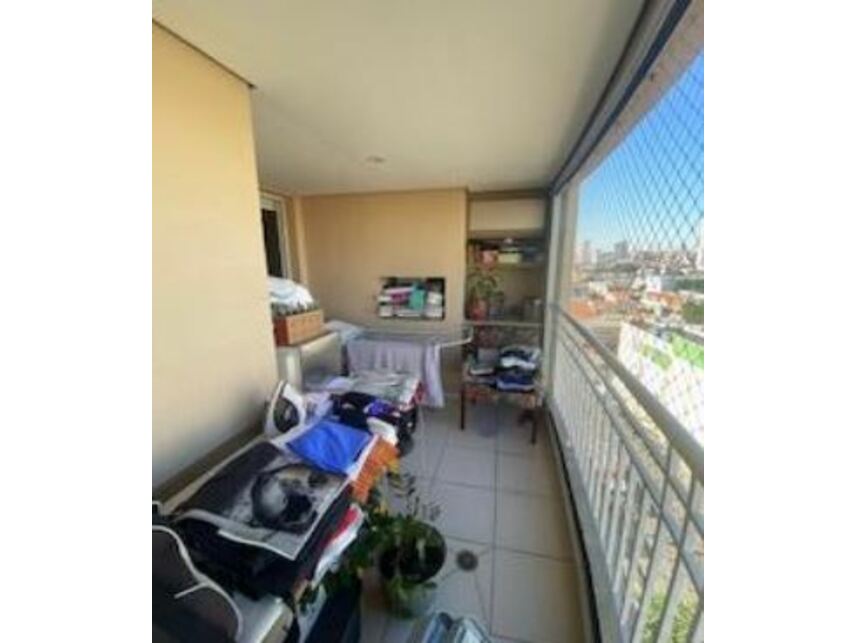 Imagem 9 do Leilão de Apartamento - Vila Nova Manchester - São Paulo/SP