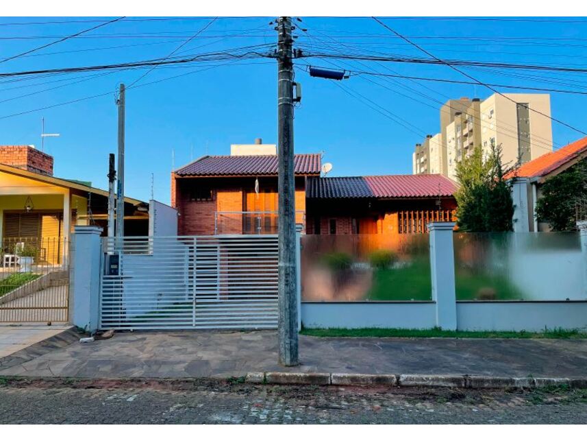 Imagem 1 do Leilão de Casa - Igara - Canoas/RS