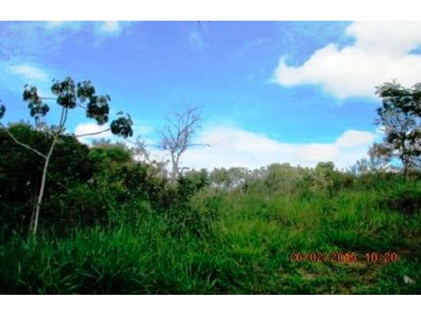 Imagem 8 do Leilão de Terreno - Loteamento Terra dos Cuiabás - Tiradentes/MG