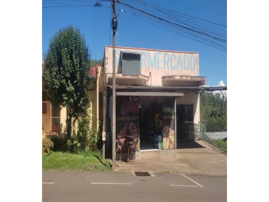 Imagem 2 do Leilão de Residencial / Comercial - Flamengo - Concórdia/SC