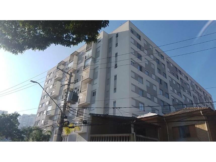 Imagem 1 do Leilão de Apartamento - Tatuapé - São Paulo/SP