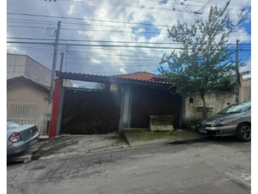 Imagem 3 do Leilão de Casa - Vila Bela - São Paulo/SP