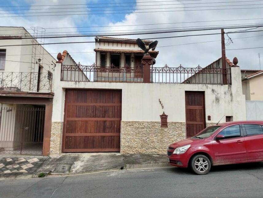 Imagem 6 do Leilão de Casa - Vila Zélia - Lorena/SP