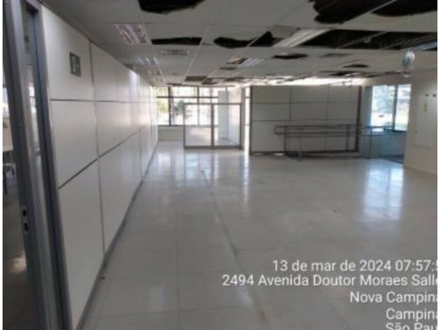 Imagem 12 do Leilão de Prédio Comercial - Nova Campinas - Campinas/SP