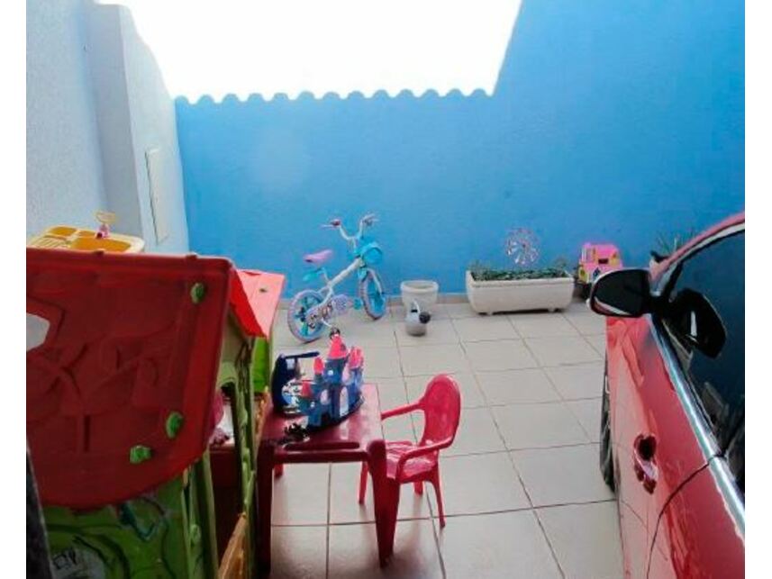 Imagem 4 do Leilão de Casa - Conjunto Habitacional Humberto Popolo - Botucatu/SP