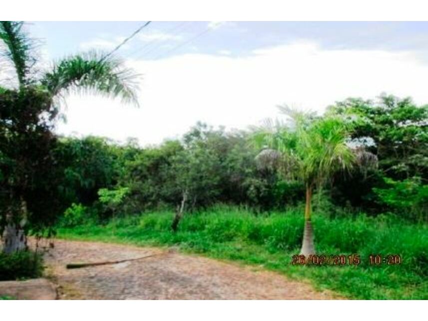 Imagem 6 do Leilão de Terreno - Loteamento Terra dos Cuiabás - Tiradentes/MG