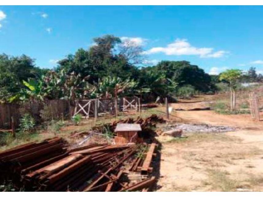 Imagem 11 do Leilão de Casa - Vila Nunes - Guaranésia/MG