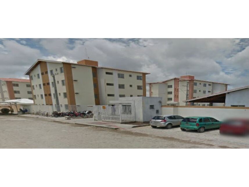 Imagem 1 do Leilão de Apartamento - Santa Maria - Aracaju/SE