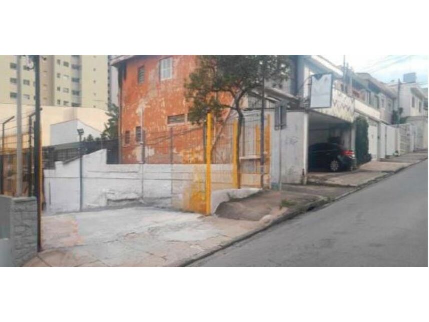 Imagem 2 do Leilão de Casas - Utinga - Santo André/SP