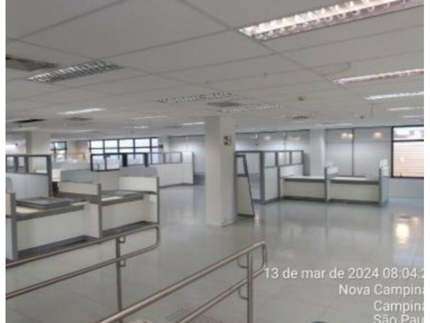 Imagem 15 do Leilão de Prédio Comercial - Nova Campinas - Campinas/SP