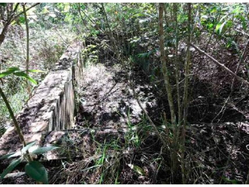 Imagem 6 do Leilão de Terreno c/benfeitorias - Aldeinha - Itapecerica da Serra/SP