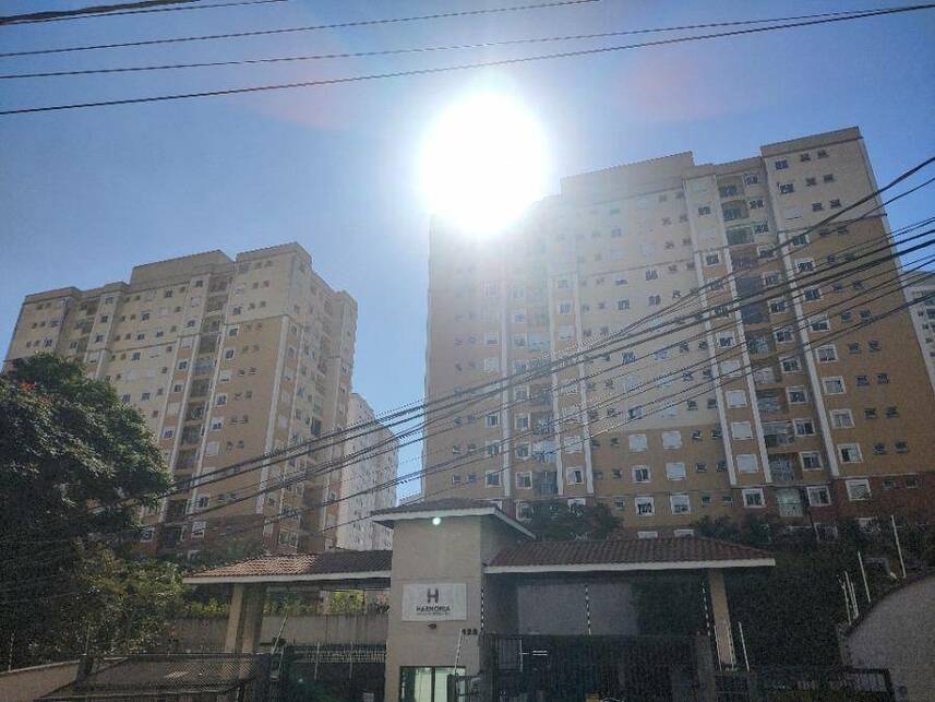 Imagem 4 do Leilão de Apartamento - Vila Andrade - São Paulo/SP