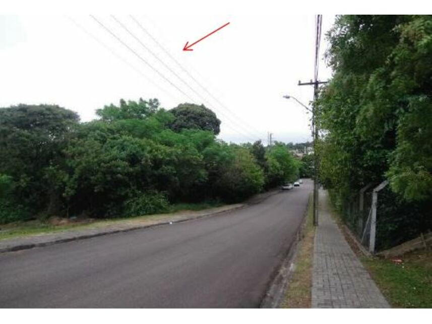 Imagem 9 do Leilão de Terreno - Uberaba - Curitiba/PR