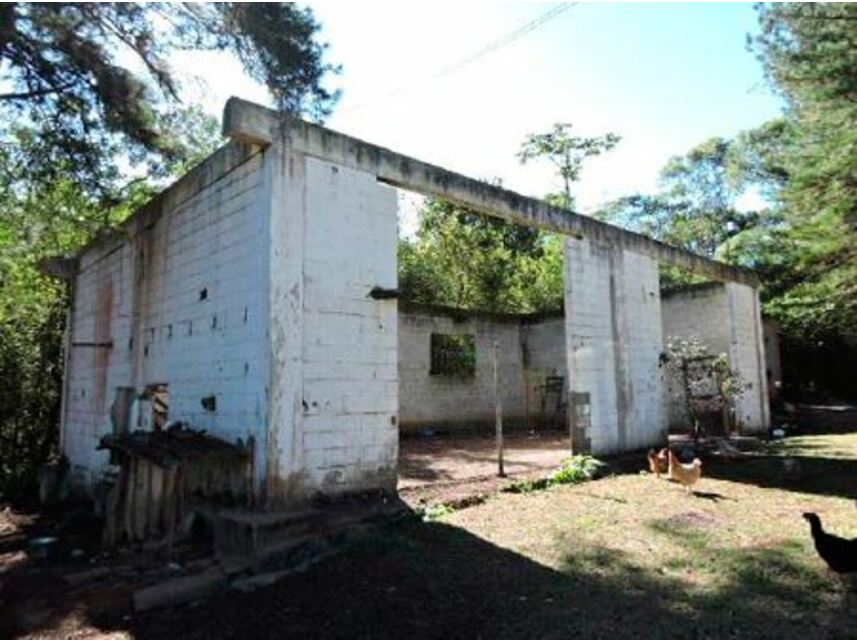 Imagem 7 do Leilão de Terreno c/benfeitorias - Aldeinha - Itapecerica da Serra/SP