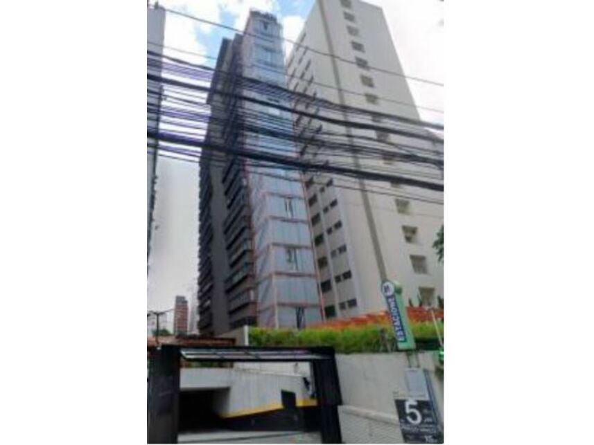 Imagem 1 do Leilão de Apartamento - Jardim Paulista - São Paulo/SP