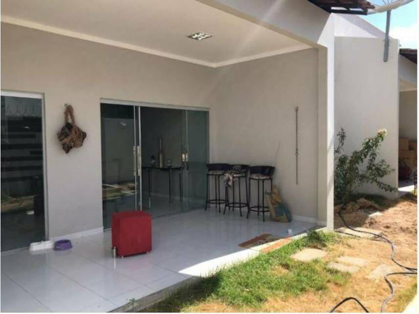 Imagem 9 do Leilão de Casa - Nova Esperanca - Pau dos Ferros/RN