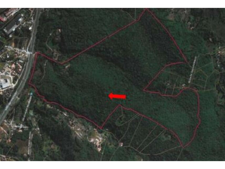 Imagem 13 do Leilão de Terreno - Potuverá - Itapecerica da Serra/SP