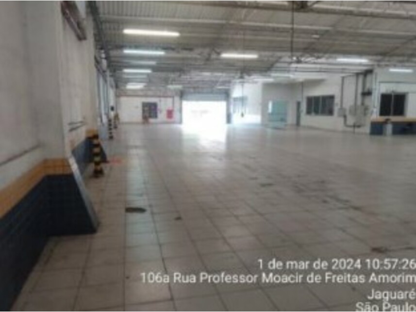 Imagem 5 do Leilão de Prédio Comercial - Vila Lageado - São Paulo/SP