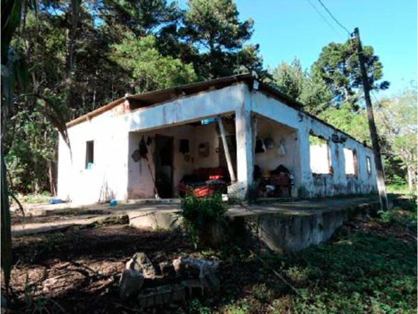 Imagem 3 do Leilão de Terreno c/benfeitorias - Aldeinha - Itapecerica da Serra/SP