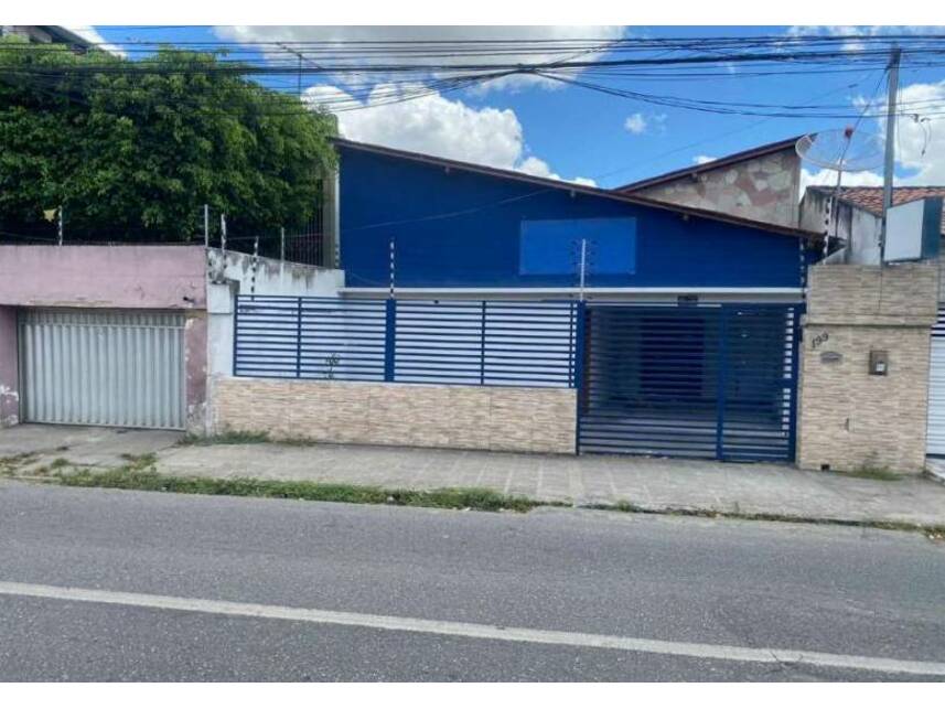 Imagem 6 do Leilão de Casa - São José - Campina Grande/PB