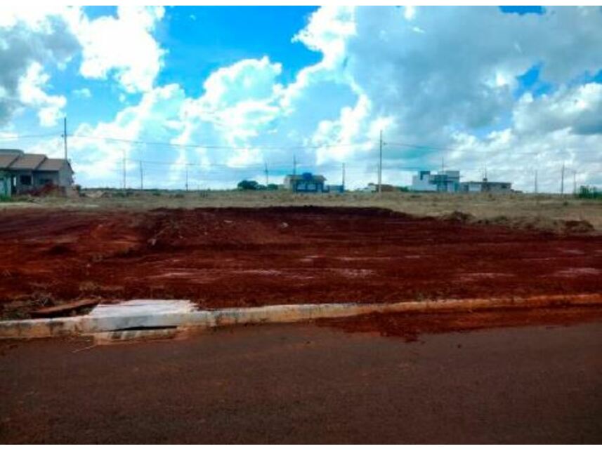 Imagem 2 do Leilão de Terreno - Chico Sabino - Santo Antônio do Monte/MG