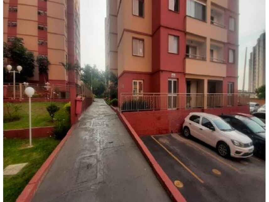 Imagem 11 do Leilão de Apartamento - Vila Califórnia - São Paulo/SP