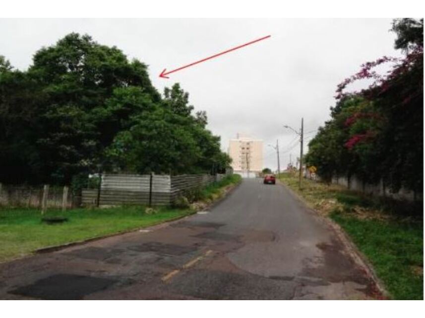 Imagem 12 do Leilão de Terreno - Uberaba - Curitiba/PR