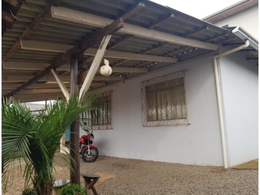 Imagem 4 do Leilão de Apartamento - Boa Vista - Campos Novos/SC