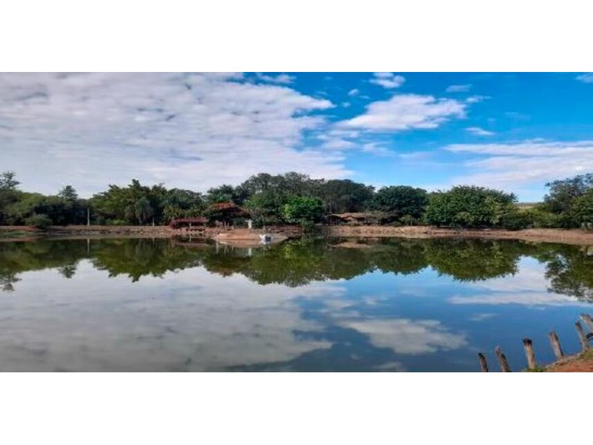 Imagem 46 do Leilão de Sítio - Caiacatinga - Porto Feliz/SP