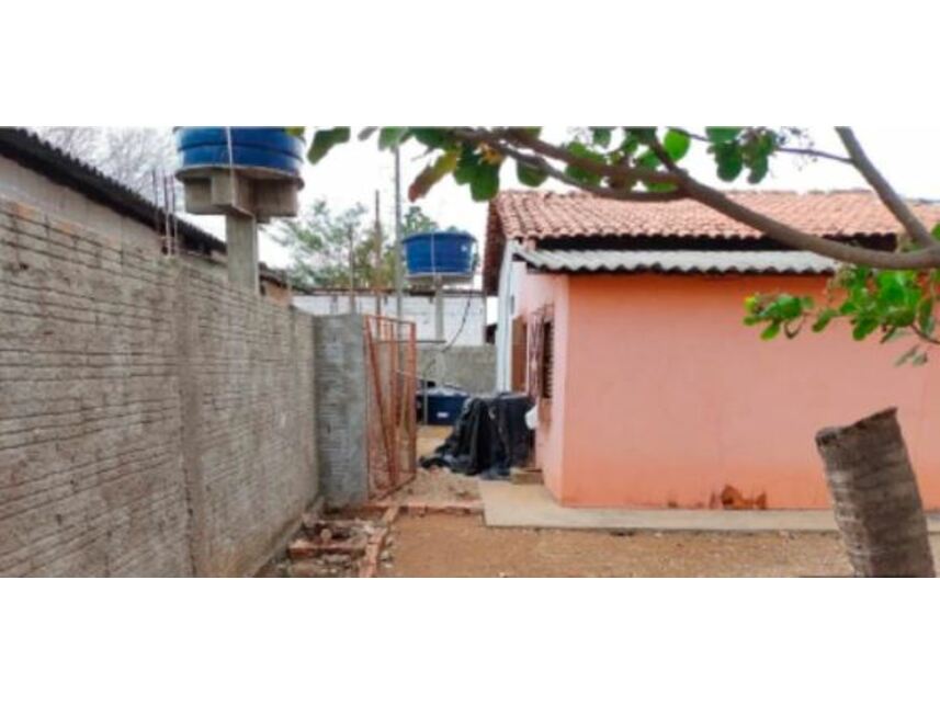 Imagem 7 do Leilão de Terreno c/benfeitorias - Centro - Nossa Senhora do Livramento/MT