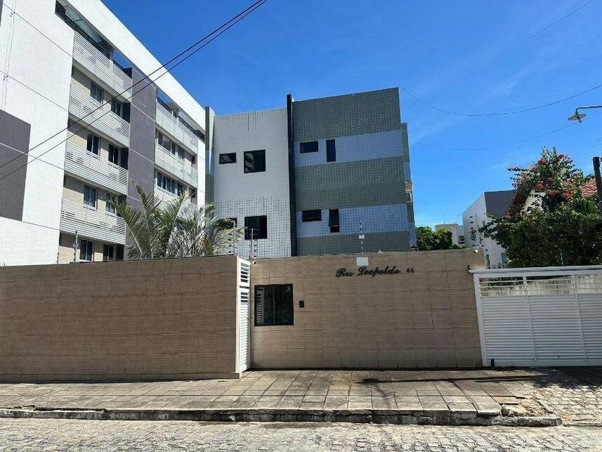 Imagem 2 do Leilão de Apartamento - Jardim Oceania - João Pessoa/PB