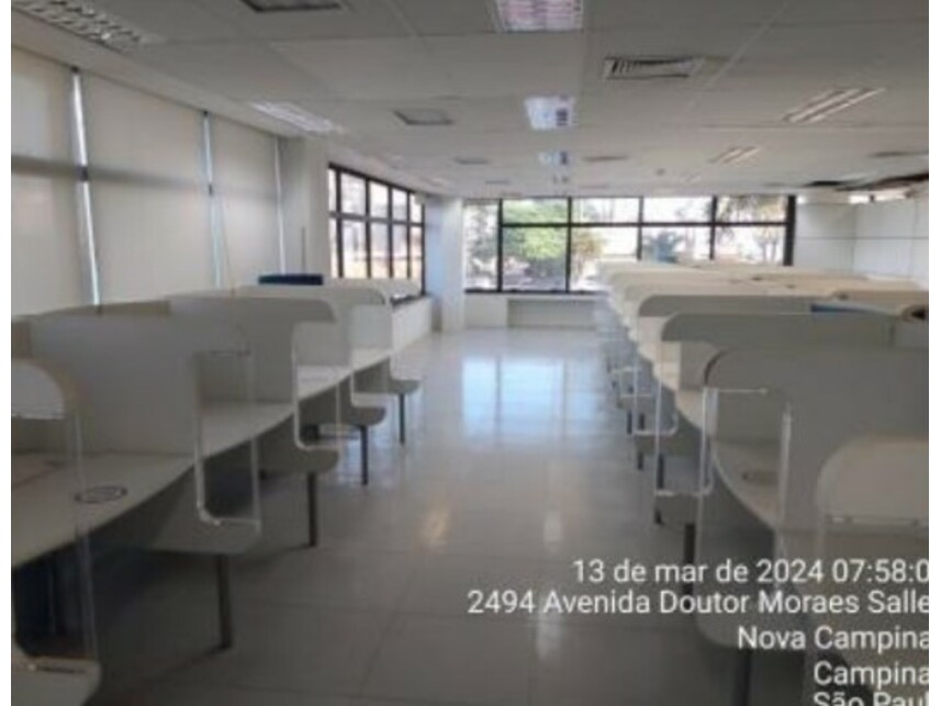 Imagem 10 do Leilão de Prédio Comercial - Nova Campinas - Campinas/SP