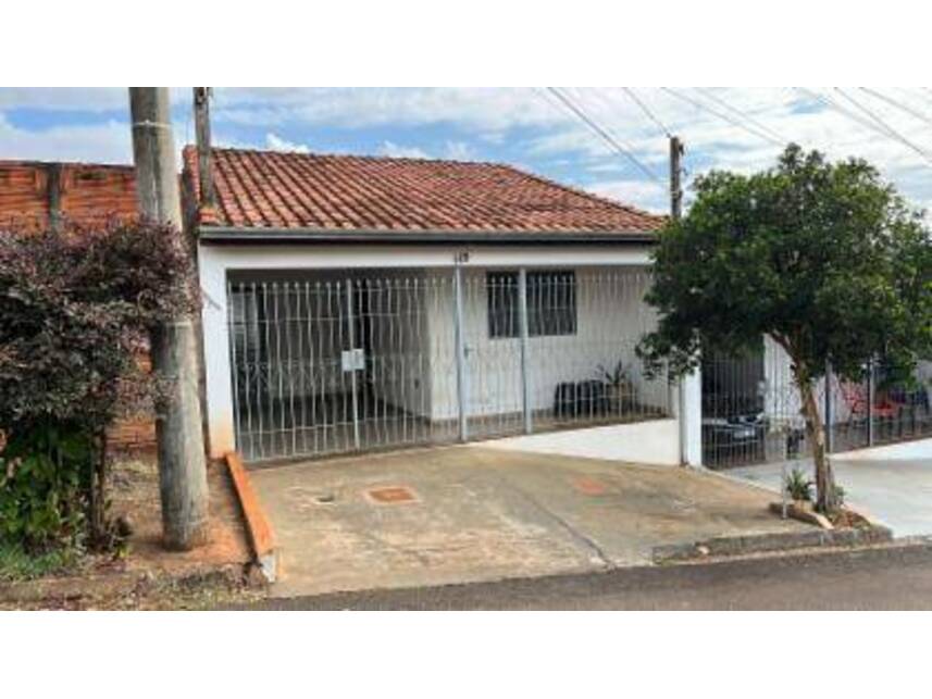 Imagem 3 do Leilão de Casa - Jardim Santa Rosa - Jaú/SP