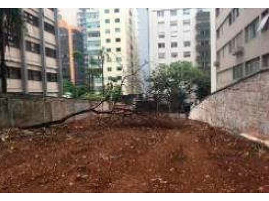 Imagem 5 do Leilão de Terreno - Jardim Paulista - São Paulo/SP