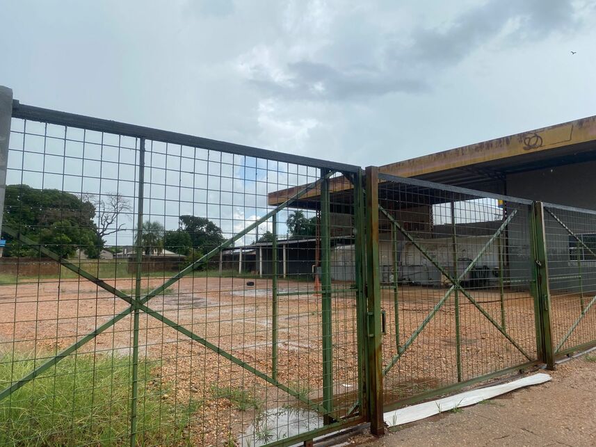 Imagem 4 do Leilão de Galpão - Setor Residencial Nova Esperança - Aragarças/GO