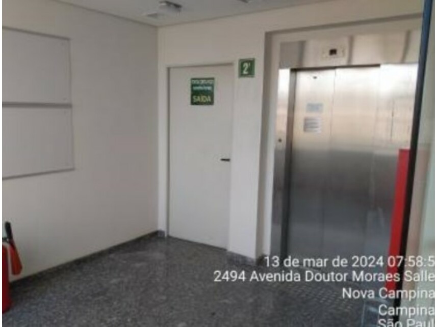 Imagem 7 do Leilão de Prédio Comercial - Nova Campinas - Campinas/SP