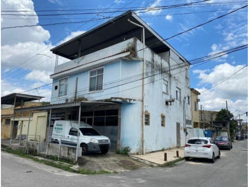 Imagem 1 do Leilão de Apartamento - Nossa Senhora de Fátima - Nilópolis/RJ