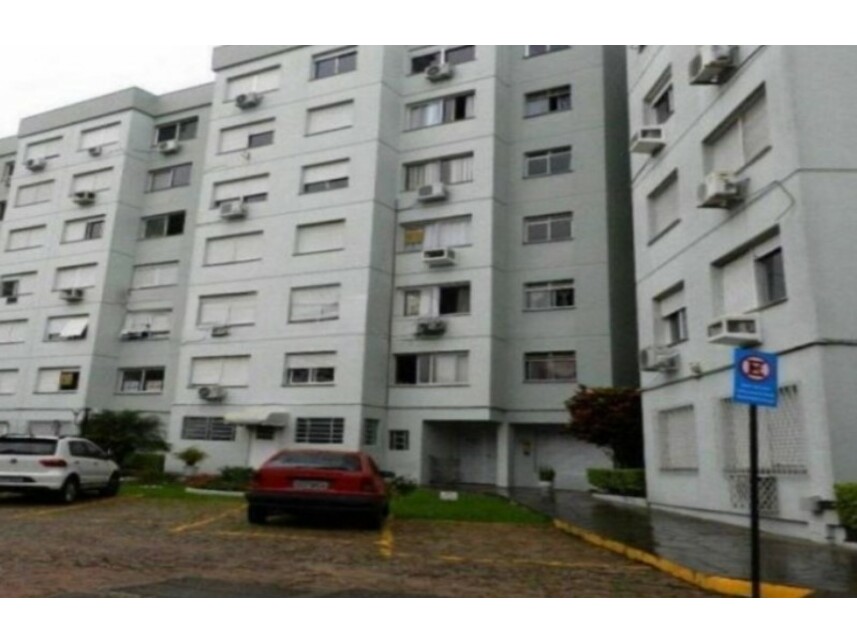 Imagem  do Leilão de Apartamento - Cavalhada - Porto Alegre/RS