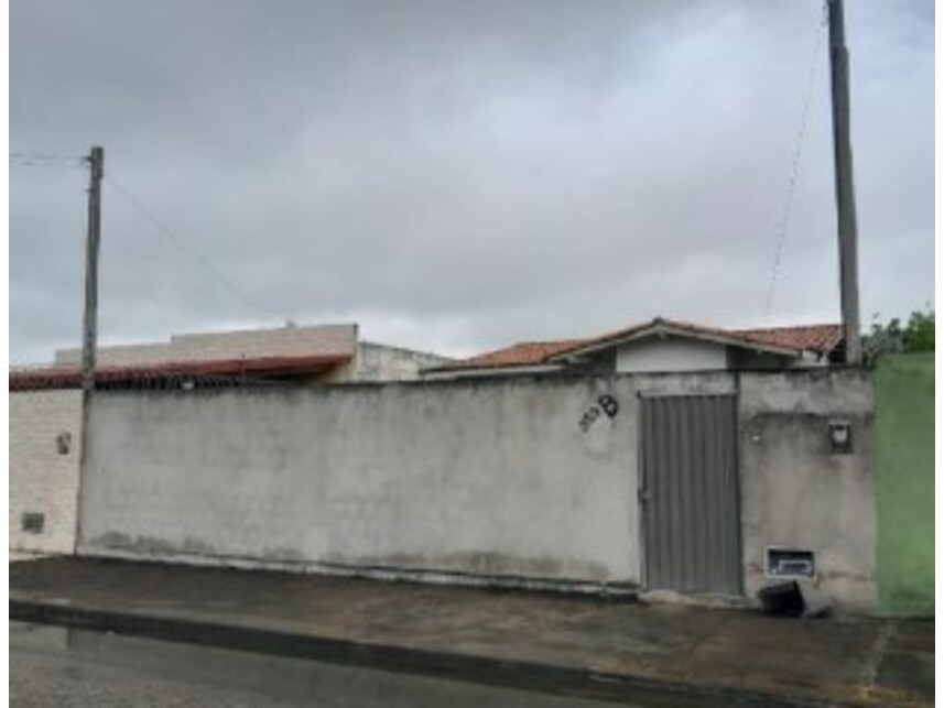 Imagem 1 do Leilão de Casa - Bela Macaíba - Macaíba/RN