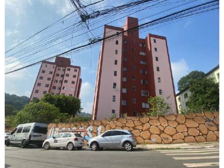 Imagem 3 do Leilão de Apartamento - Conjunto Habitacional Santa Etelvina Ii - São Paulo/SP