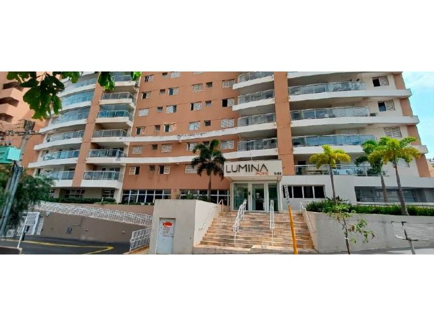 Imagem 1 do Leilão de Apartamento - Vila Santo Antônio - Bauru/SP