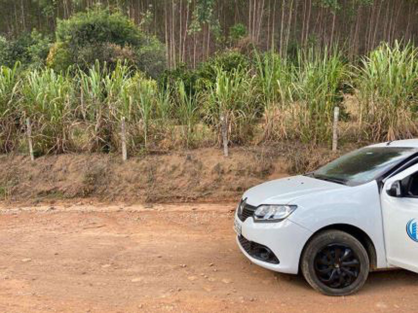 Imagem 2 do Leilão de Área Rural - Boa Vista - Atibaia/SP