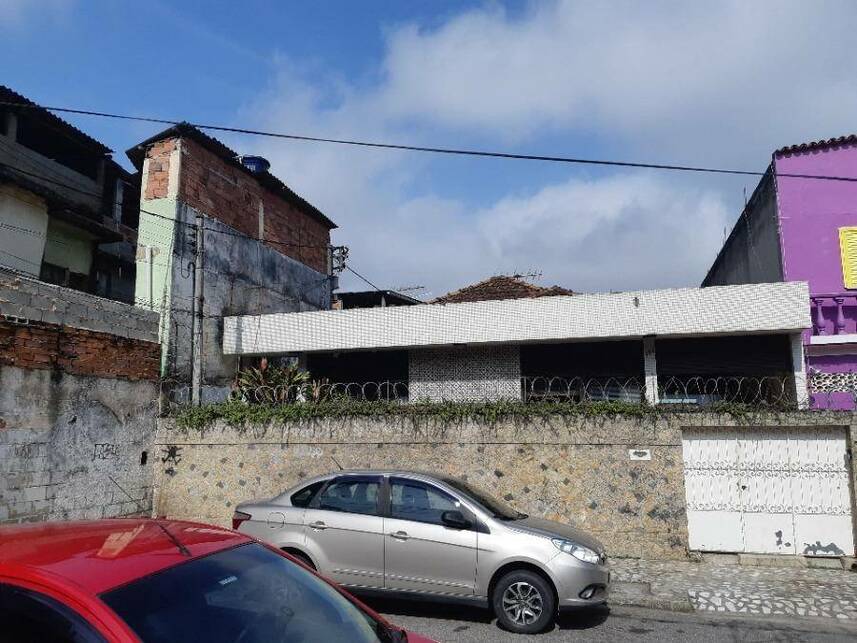 Imagem 4 do Leilão de Casa - Fonseca - Niterói/RJ