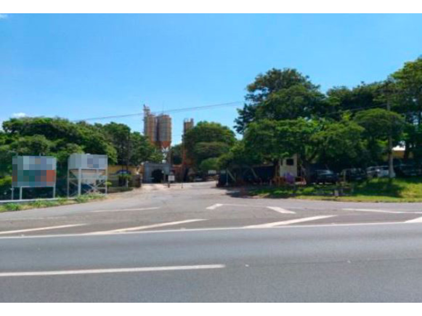 Imagem 1 do Leilão de Galpão Industrial - Chácara de Recreio Barão - Campinas/SP